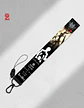 Llavero De Cinta Death Note Para Usb, Llaves Hombre Y Mujer - Miniatura 15