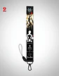 Llavero De Cinta Death Note Para Usb, Llaves Hombre Y Mujer - Miniatura 16