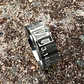 Anillo De Acero Para Hombre Y Mujer Grabado Pi Matemáticas - Miniatura 13