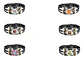 Pulsera Manilla Cuero Champions League Club Luminoso Hombre - Miniatura 21