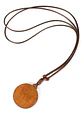 Collar Madera Constelaciones Signos Zodiacales Hombre Mujer - Miniatura 34