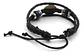 Pulsera Manilla Cuero Para Hombre Mujer Guns N Roses Rock  - Miniatura 2