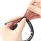 Pulsera Manilla Cuero Para Hombre Mujer Guns N Roses Rock  - Miniatura 3