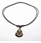 Collar Ajustable Para Hombre Mujer Con Colgante Buda Chakras - Miniatura 2