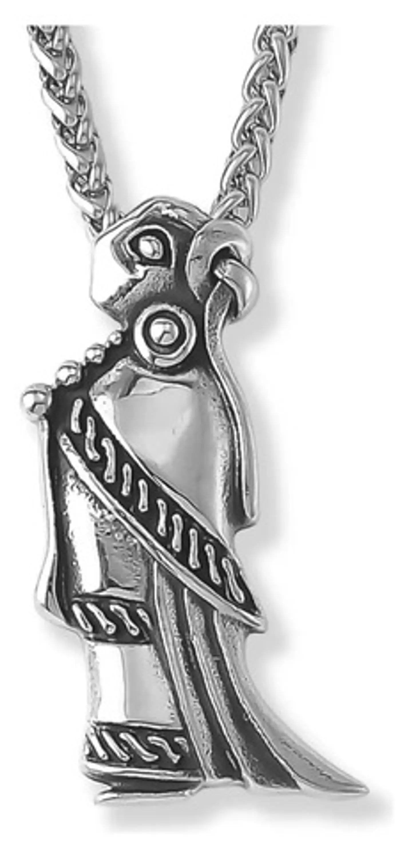 Collar Para Hombre Y Mujer Con Dije Vikingo Diosa Freya  1