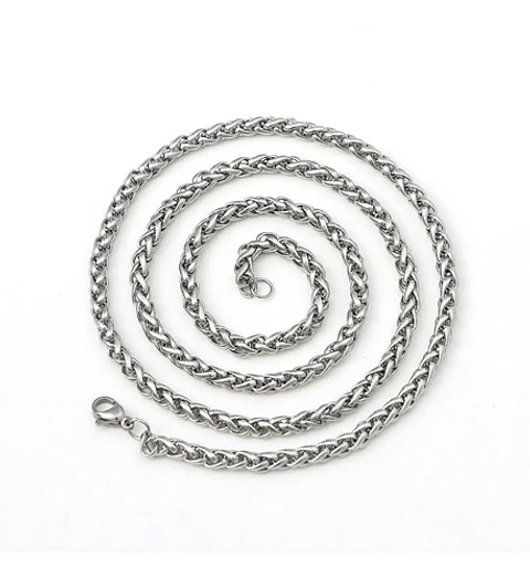 Collar Para Hombre Y Mujer Con Dije Vikingo Diosa Freya 