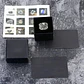 Anillo Para Hombre Dios Anubis Egipcio De Acero Color Plata - Miniatura 10
