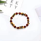 Pulsera Para Hombre Mujer Con Cuentas Pixiu Mantra Amuleto - Miniatura 5