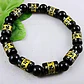 Pulsera Para Hombre Mujer Con Cuentas Pixiu Mantra Amuleto - Miniatura 12