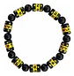 Pulsera Para Hombre Mujer Con Cuentas Pixiu Mantra Amuleto - Miniatura 13