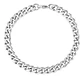 Pulsera Cubana Para Hombre Y Mujer Esclava De 7 Mm Color Oro - Miniatura 48
