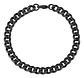 Pulsera Cubana Para Hombre Y Mujer Esclava De 7 Mm Color Oro - Miniatura 96
