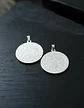 Pack X2 De Acero Para Hombre Mujer Dijes San Jorge Protector - Miniatura 18