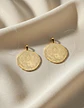 Set 2 Dijes Para Hombre Y Mujer San Miguel Arcángel Amuletos - Miniatura 6
