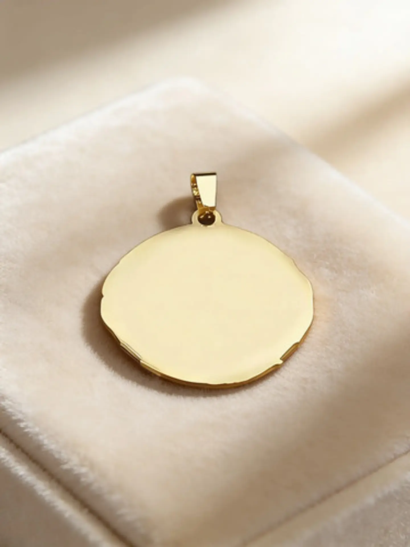 Set 2 Dijes Para Hombre Y Mujer San Miguel Arcángel Amuletos 7