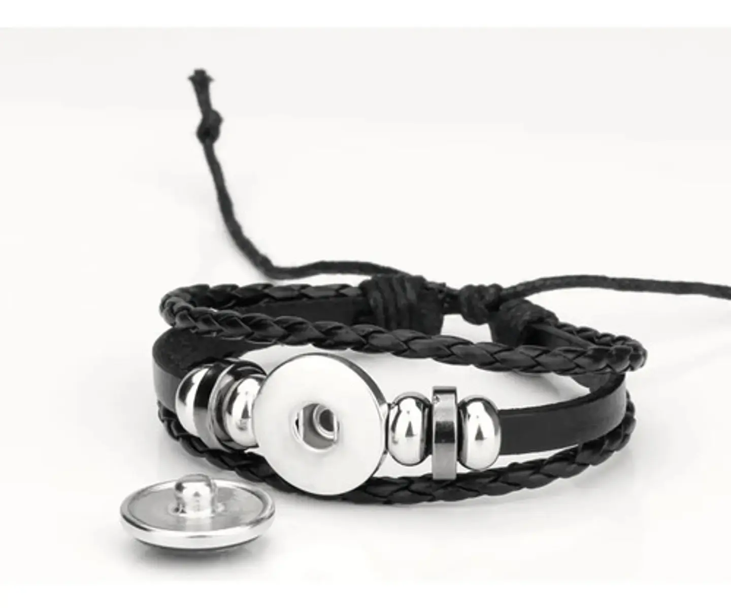 Pulsera Para Hombre Y Mujer Luminoso Signos Zodiaco Zodiacal 13