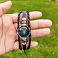 Pulsera Para Hombre Y Mujer Luminoso Signos Zodiaco Zodiacal - Miniatura 28