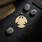 Pack X2 Vikingos De Acero Para Hombre Y Mujer Dijes Amuletos - Miniatura 6