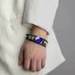 Combo Set De Pulsera Y Collar De Signos Zodiaco Hombre Mujer - Miniatura 26