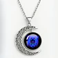 Combo Set De Pulsera Y Collar De Signos Zodiaco Hombre Mujer - Miniatura 65