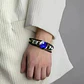 Combo Set De Pulsera Y Collar De Signos Zodiaco Hombre Mujer - Miniatura 75