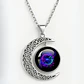 Combo Set De Pulsera Y Collar De Signos Zodiaco Hombre Mujer - Miniatura 84