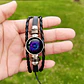Combo Set De Pulsera Y Collar De Signos Zodiaco Hombre Mujer - Miniatura 88