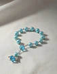 Set De 6 Pulseras Niños Rosario Ángel De La Guarda Bautismos - Miniatura 6