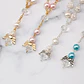 Set De 6 Pulseras Niños Rosario Ángel De La Guarda Bautismos - Miniatura 27