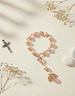Set De 6 Pulseras Niños Rosario Ángel De La Guarda Bautismos - Miniatura 37