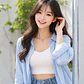Collar Para Mujer Gargantilla Dije Estrella Doble Tipo Kpop - Miniatura 13