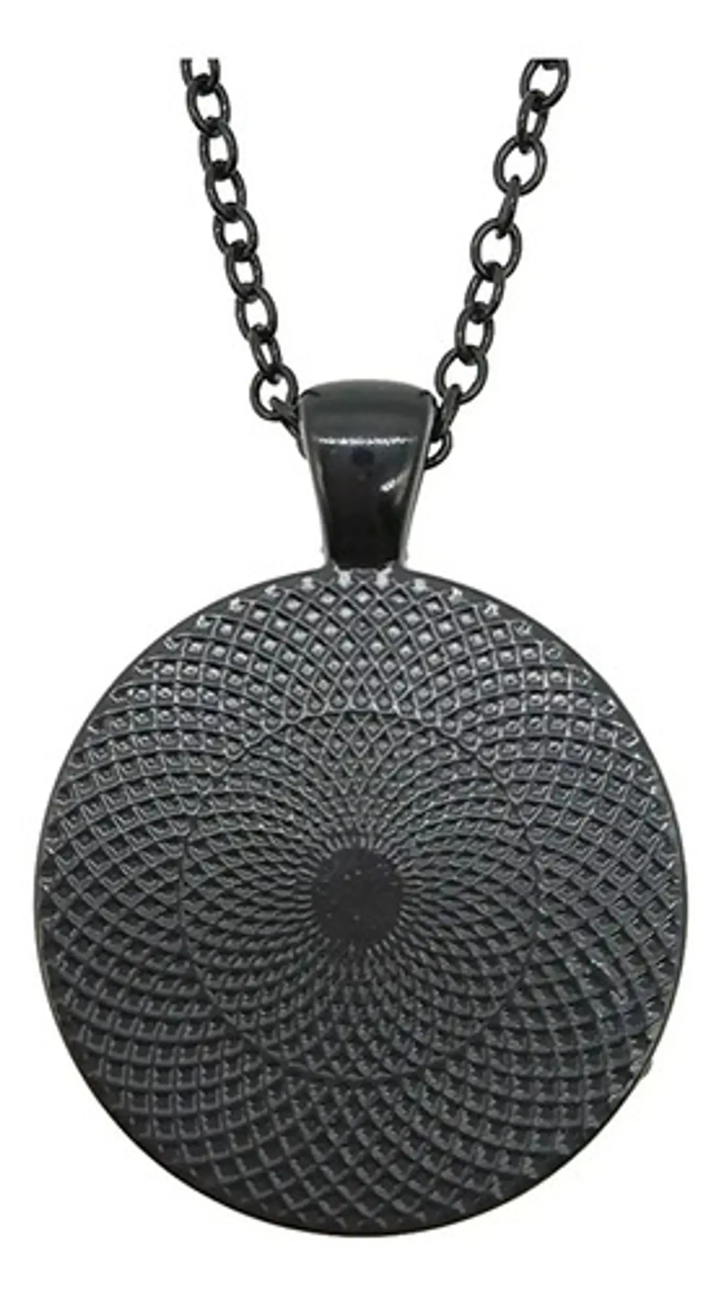 Collar Para Hombres Y Mujeres Dije Cristal Signos Zodiacales 32