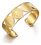 Pulsera Para Hombre Y Mujer Brazalete Medallas De San Benito - Miniatura 1