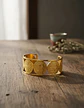 Pulsera Para Hombre Y Mujer Brazalete Medallas De San Benito - Miniatura 4