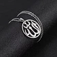 Collar Acero Para Hombre Y Mujer Dije Circular Allah Árabe - Miniatura 18