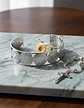 Pulsera Brazalete Para Mujer Múltiple Medallas De San Benito - Miniatura 14