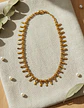 Cadena Para Mujeres Gargantilla Minimalista Micro Colgantes - Miniatura 8