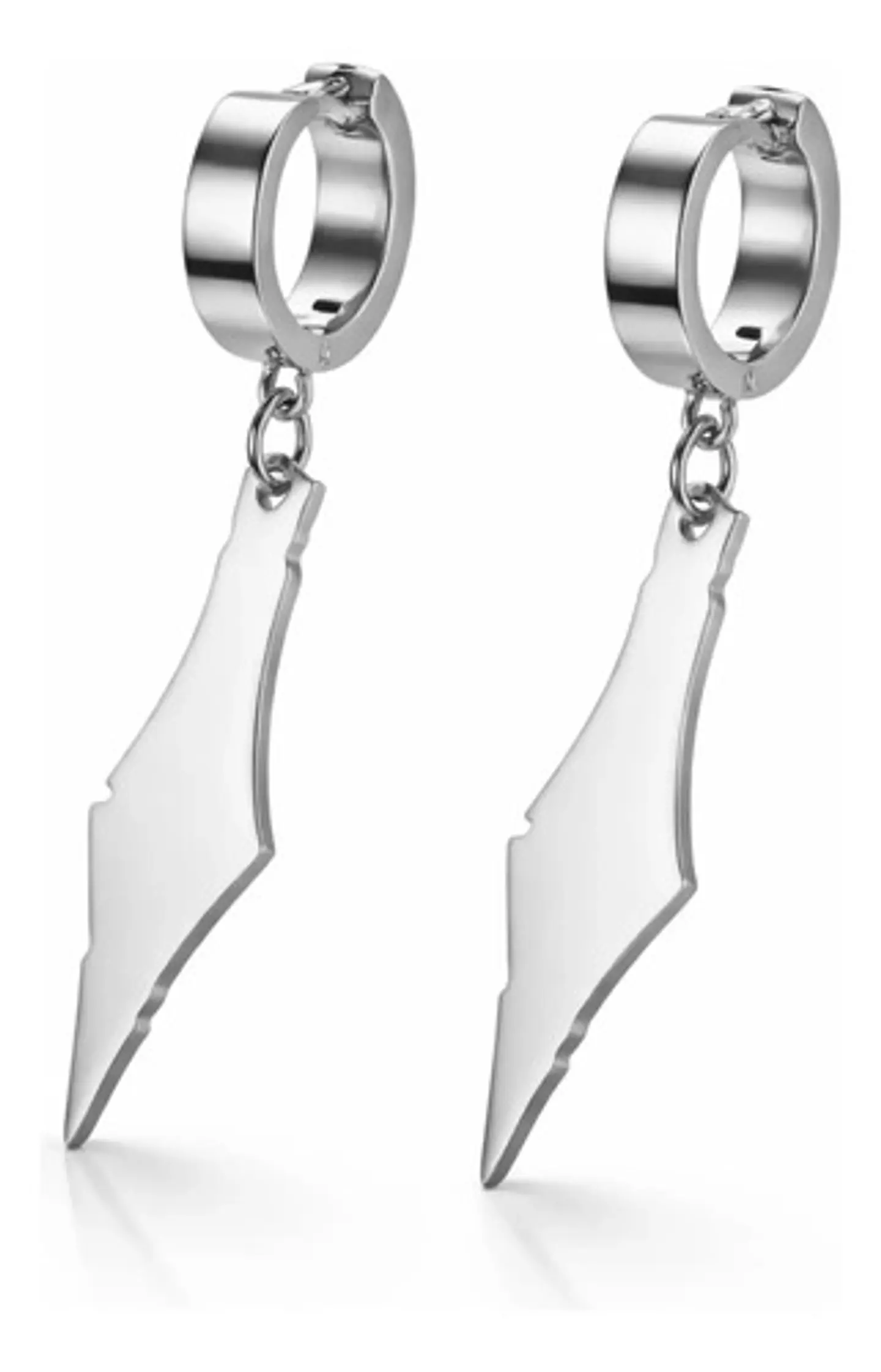 Aretes Para Mujer Pendientes Silueta Histórico De Palestina 9