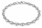 Pulsera Grano De Café De Acero Color Oro Para Hombre Y Mujer - Miniatura 18