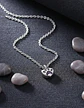 Collar De Acero Para Mujeres Dije Urna Corazón Para Cenizas - Miniatura 14