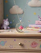 Collar Para Mujer Niñas Dije Luna Con Cabujón Animada Trolls - Miniatura 15