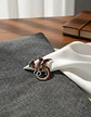 Broche De Alfiler Para Hombre Y Mujer Dragón Vintage Esmalte - Miniatura 12