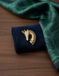 Broche De Alfiler Para Hombres Y Mujeres Jirafa Multicolor - Miniatura 7
