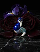 Broche De Alfiler Para Hombre Y Mujer Zorro Animal Esmaltado - Miniatura 20