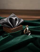 Broche De Alfiler Para Hombre Y Mujer Zorro Animal Esmaltado - Miniatura 24
