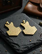 Set 2 Dijes Vikingos De Acero Para Hombres Amuletos Mjölnir - Miniatura 8