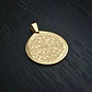 Pack X2 Vikingos De Acero Para Hombre Dijes Vegvisir Amuleto - Miniatura 10
