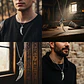 Collar Vikingo Para Hombre Y Mujer Dije En Forma Diente Lobo - Miniatura 20