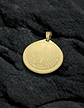 Set 5 Dijes Para Hombre Mujer Medallas Amuleto Tetragrámaton - Miniatura 4