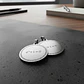 Pack X2 De Acero Para Hombre Mujer Dijes Identidad De Euler - Miniatura 20